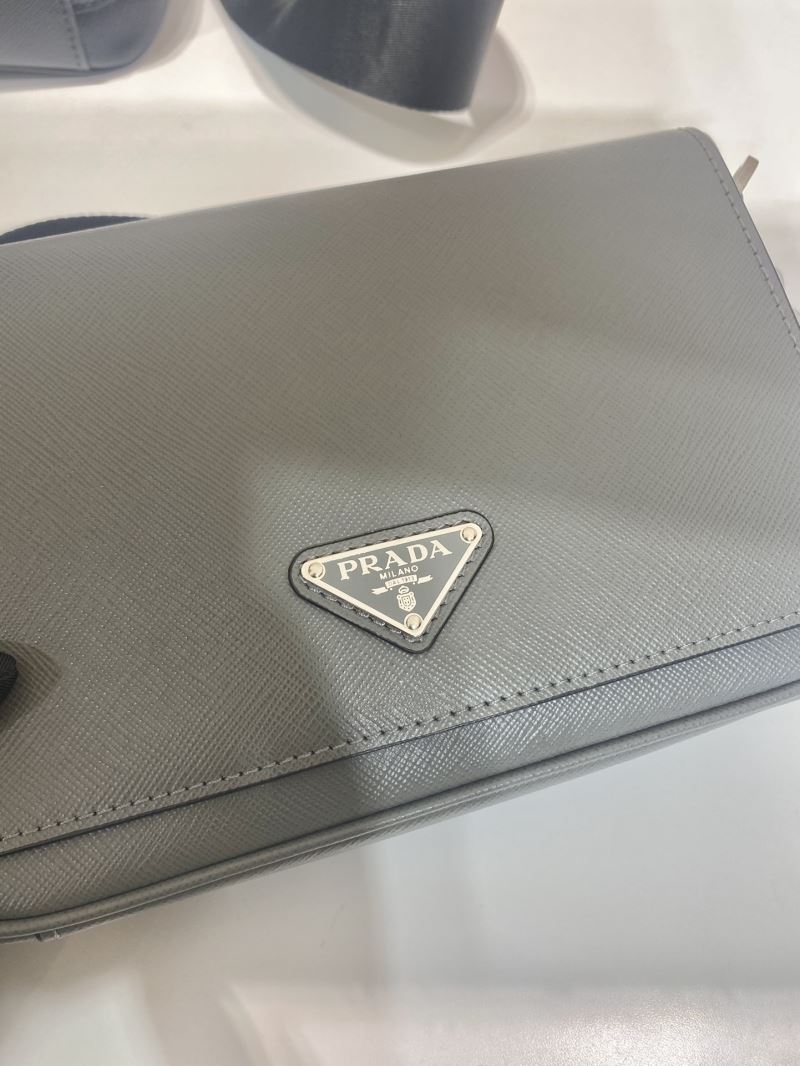 mens Pra*a satchel bags